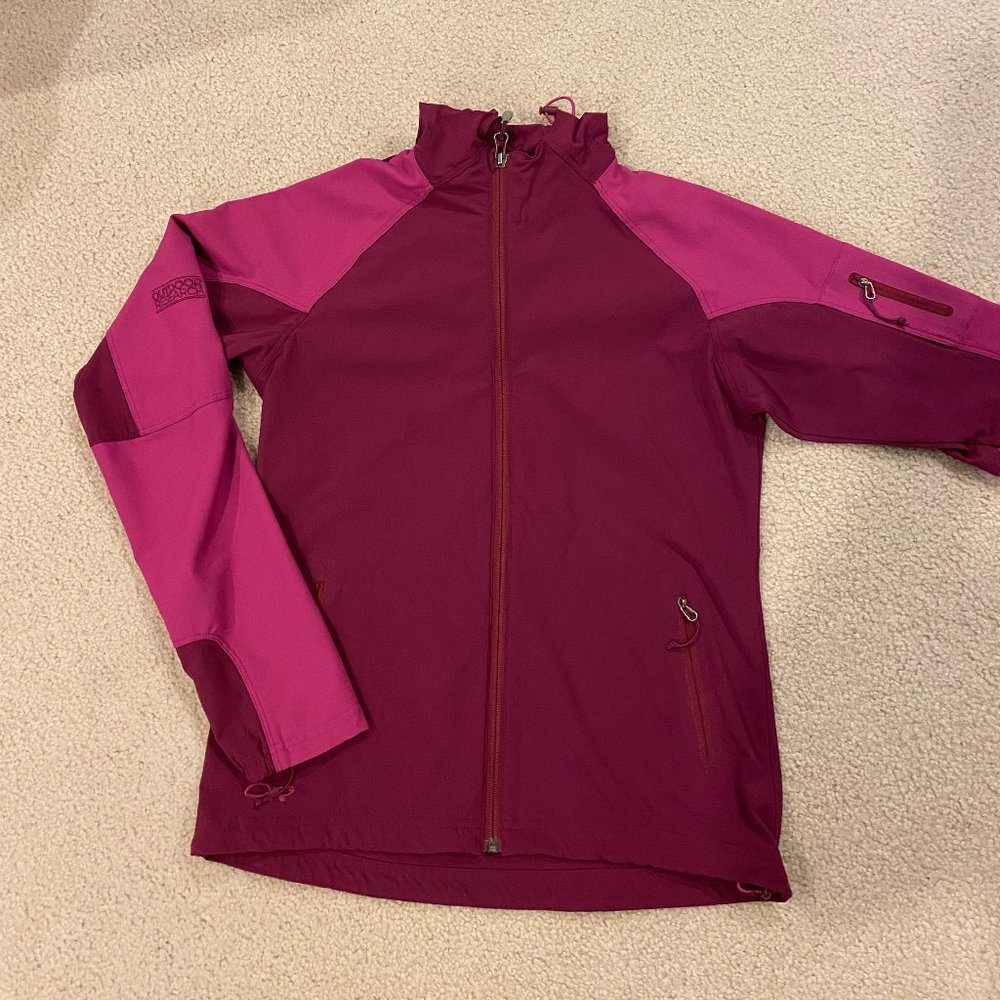 Outdoor Research Ferrosi Hoody